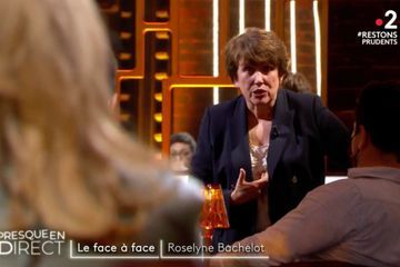 Confinement et fermeture des librairies : Roselyne Bachelot perd son calme face à Léa Salamé