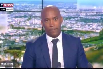 Incendie de la cathédrale de Nantes : les excuses de Patrice Boisfer après une bourde de CNews