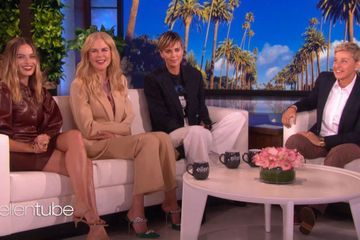 Intimidation, racisme...L'émission d'Ellen DeGeneres dans la tourmente
