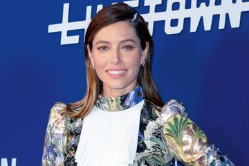 Jessica Biel, productrice en série