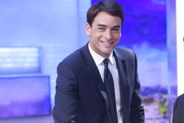 Julian Bugier, nouveau visage du JT de 13 heures de France 2