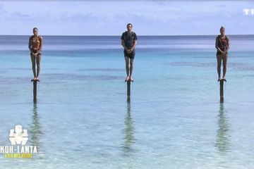 "Koh-Lanta" : audience record pour la victoire de Naoil