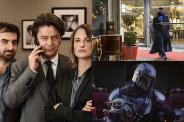 Les séries qu'il ne faut pas manquer en 2020