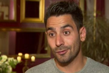 "Mariés au premier regard" : Romain se confie sur son combat contre le cancer