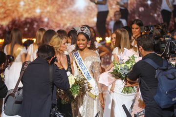 Miss France 2021 : l'élection reportée à cause du coronavirus ?