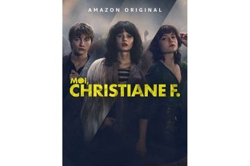 « Moi, Christiane F. » Toujours à la marge ?