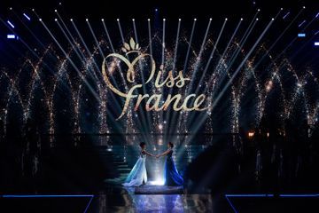 Près de 7,3 millions de téléspectateurs devant le sacre de Miss France 2022
