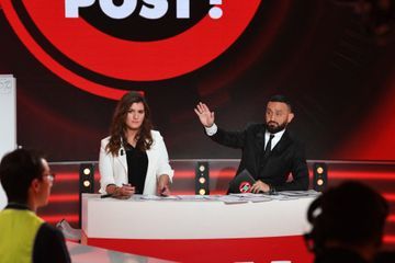 Présidentielle 2022 : Marlène Schiappa vote Hanouna pour animer le débat d'entre-deux tours