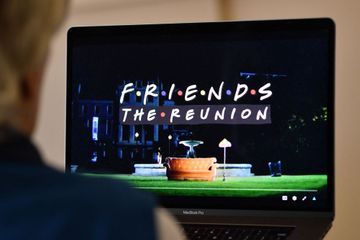 TF1 diffusera l'épisode spécial de Friends le 24 juin en prime-time