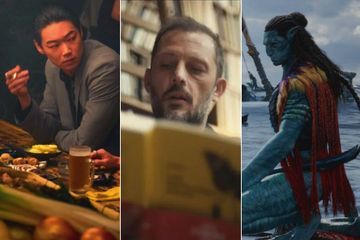 «Tokyo Vice», «Les papillons noirs», «Avatar 2» : le trio de choc de la rentrée sur vos écrans