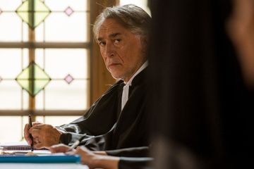 Un film avec Richard Berry déprogrammé de France 3 : la chaîne répond à l'avocat de l'acteur