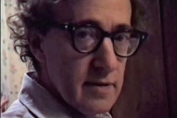 Woody Allen, l'enquête exclusive