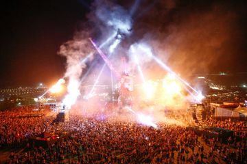 À cause du coronavirus, les organisateur de Glastonbury annulent le festival