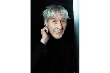 Arno : «Je suis le dernier pépé du rock !»