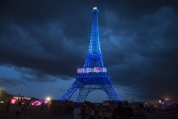 Covid-19 : le festival parisien Lollapalooza annulé
