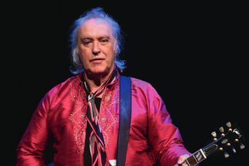Dave Davies : dans l'ombre des Kinks