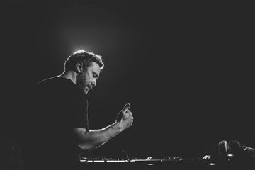 David Guetta, le mix solidaire