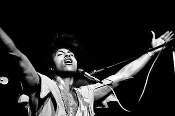 Elton John, Bob Dylan, Mick Jagger...Vague d'hommages pour Little Richard