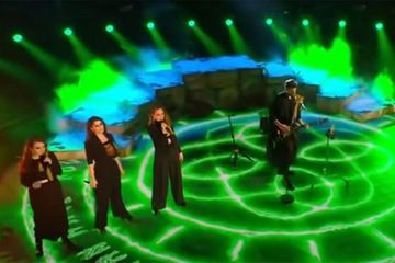 Eurovision : la France sera représentée par un groupe breton