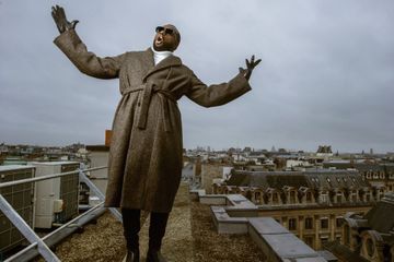 Gims, un rêve à la française