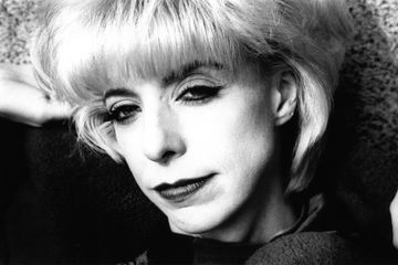 Hommage à Julee Cruise