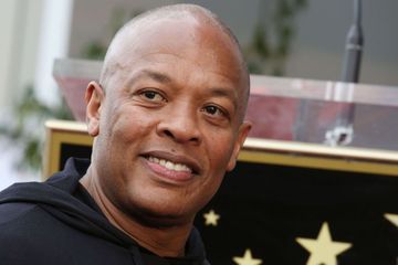 Hospitalisé, Dr. Dre donne des nouvelles rassurantes