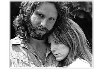 Dans les archives de Match - Les dernières heures de Jim Morrison