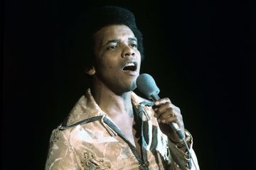 Johnny Nash ne chantera plus "I Can See Clearly Now"