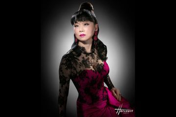Kazuko Matsumoto, la Piaf nippone