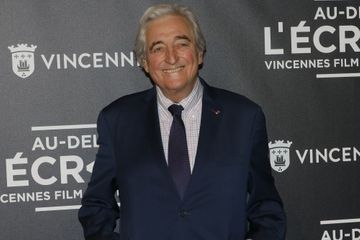 L'artiste et académicien Jean-Loup Dabadie est mort