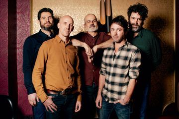 La Maison Tellier : un magnifique retour à la country folk