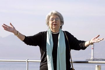 La mezzo-soprano Christa Ludwig est décédée