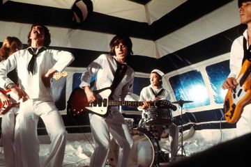 La mort de Charlie Watts ne signe pas la fin des Stones