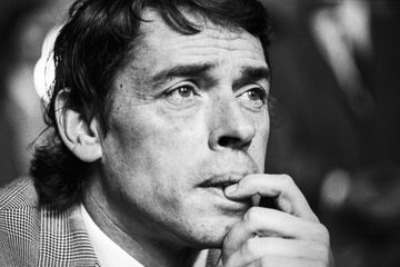 La veuve de Jacques Brel, Thérèse dite 