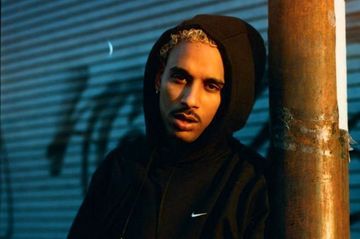 Laylow, le rappeur qui sort du rang