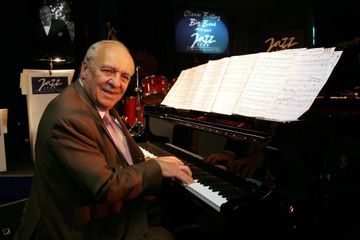 Le compositeur de musique de films et jazzman Claude Bolling est mort