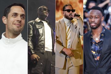 Le coup de gueule des rappeurs français sur les Victoires de la musique