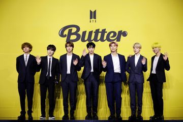 Le groupe BTS et ses fans, une équipe qui bat tous les records