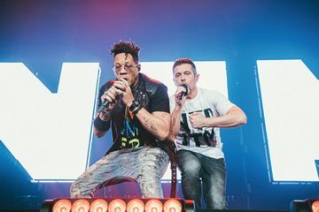 Décennie 2010 - Le rap fait passer la pop à la trappe