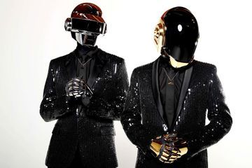 Les Daft Punk se séparent