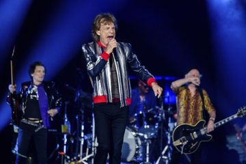 Les Rolling Stones, la vie sans Charlie