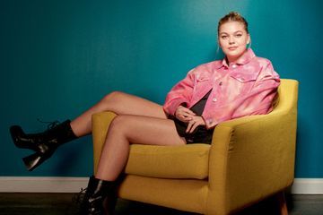 Louane : 