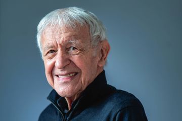 Michel Portal : l'inlassable jazzman