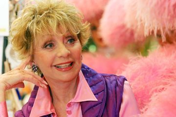 Mort d'Annie Cordy : Pluie d'hommages pour l'interprète de 