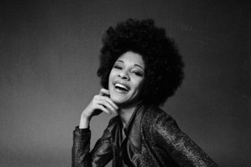 Mort de Betty Davis, influente pionnière du funk