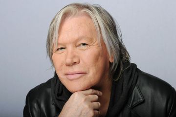 Patrick Juvet est décédé