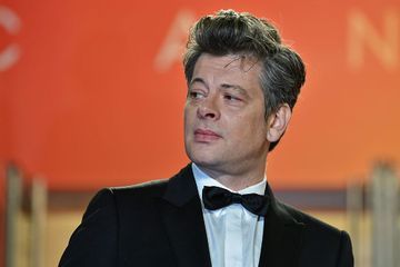 Riester, l'Argentine, le rap français... Benjamin Biolay se confie
