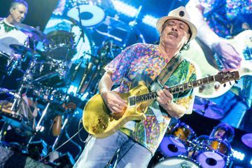 Santana : 