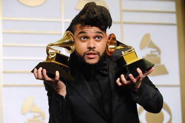 Snobé aux Grammy Awards, The Weeknd accuse l'académie de 