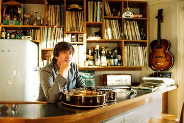 Thomas Dutronc : 